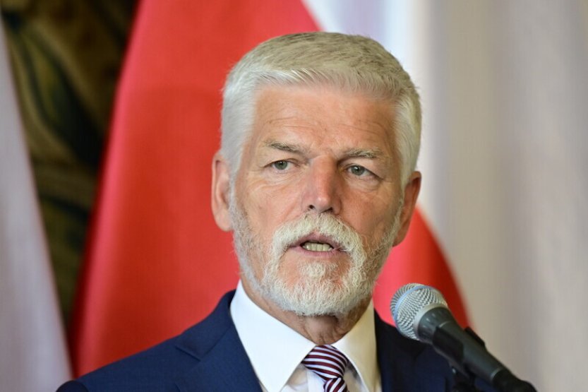 Pavla mrzí, že Trump nevyužil možnosti tlaku na Rusko, aby udělalo ústupky