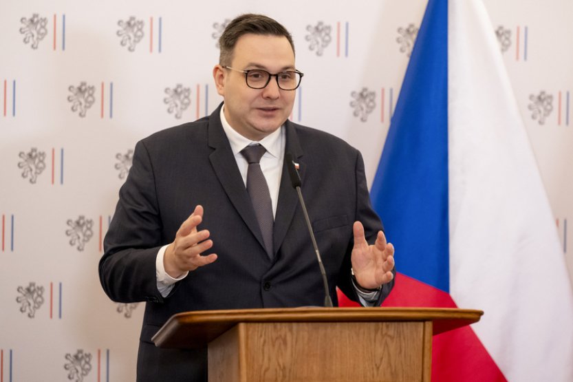 Čeští politici ocenili pokrok v jednáních o Ukrajině po schůzce v USA