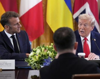 Poslední jednání o Ukrajině experti vidí jako významný krok vpřed