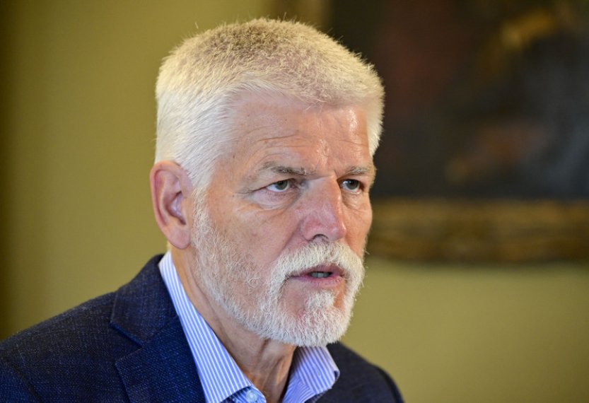 Prezident Pavel nechce po volbách protahovat sestavování vlády