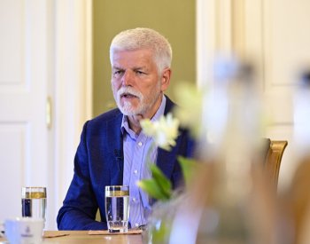 Pavel: K územním ústupkům v zájmu dohody na Ukrajině nejspíš dojde