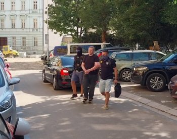 Ministerstvo se připojí jako poškozené ke kauze Jiřikovského