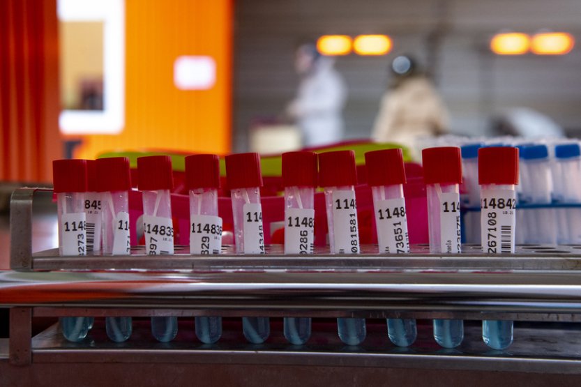 Policie obvinila 34 lidí z podvodu s covidovými dotacemi za 27 milionů Kč