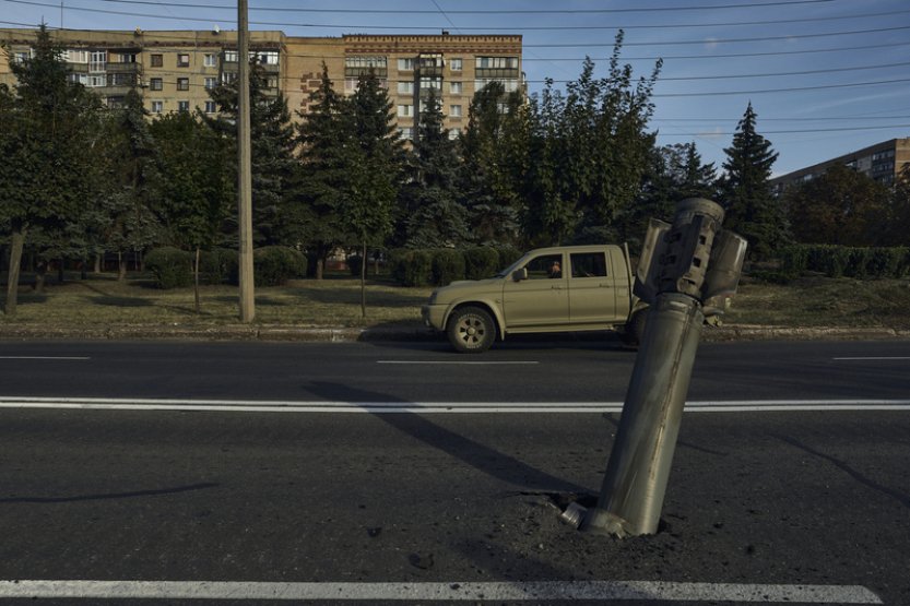 Analytici: Ruský zájem o Donbas je strategický a hospodářský