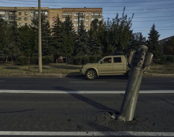 Analytici: Ruský zájem o Donbas je strategický a hospodářský