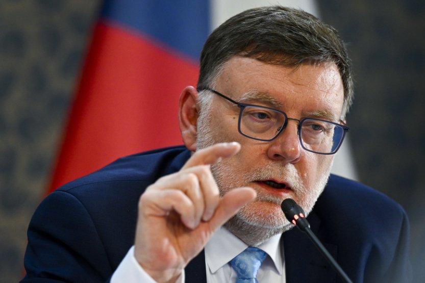 Stanjura: MF chce snížit objem podpory pro obnovitelné zdroje energie