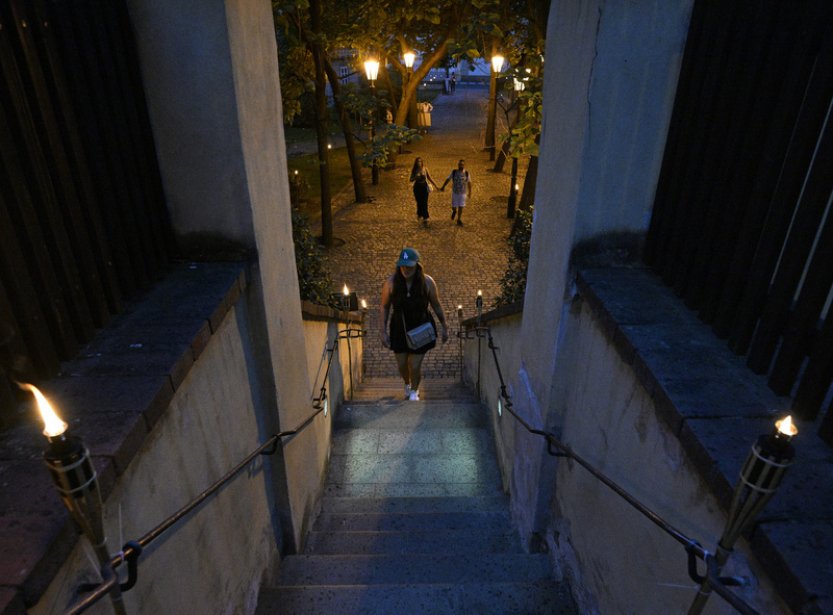 Hradozámecké noci se dnes zúčastní 138 památek, více než loni