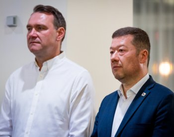 Část bývalých členů SPD vytvořila nové hnutí, podle Radima Fialy je to pojistka