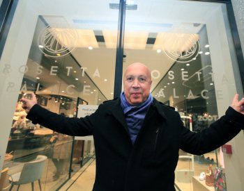 Zproštění Lomeckého je definitivní, Nejvyšší soud odmítl dovolání Bradáčové