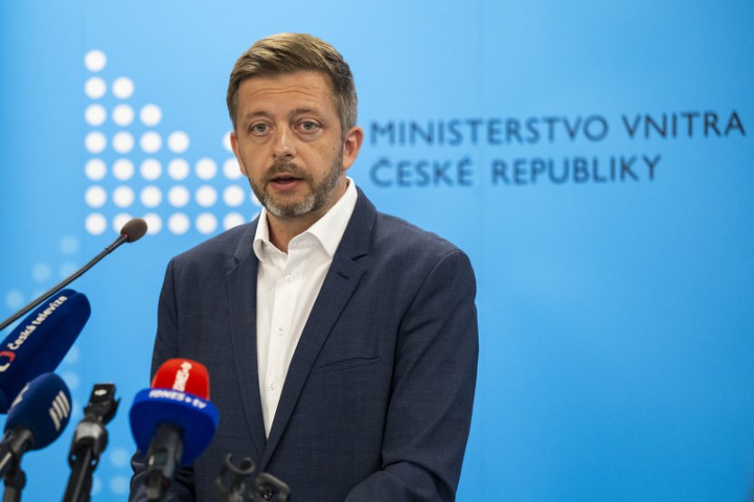 K hlasování v říjnových sněmovních volbách se v zahraničí zapsalo 24.206 lidí