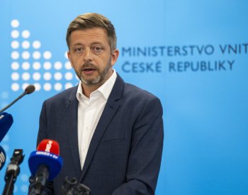 K hlasování v říjnových sněmovních volbách se v zahraničí zapsalo 24.206 lidí