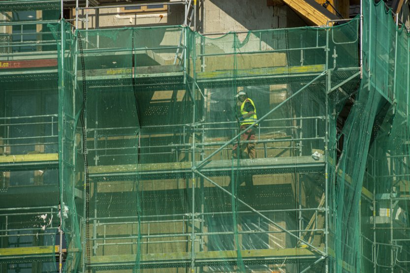 Žalobce obžaloval devět lidí kvůli nelegálním agenturám práce, škoda 50 mil. Kč