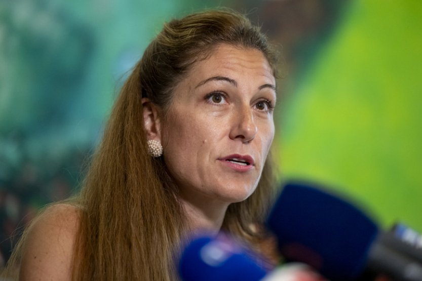 Senátní bezpečnostní výbor dnes bude opět projednávat bitcoinovou kauzu