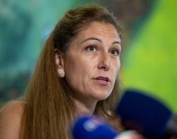 Senátní bezpečnostní výbor dnes bude opět projednávat bitcoinovou kauzu