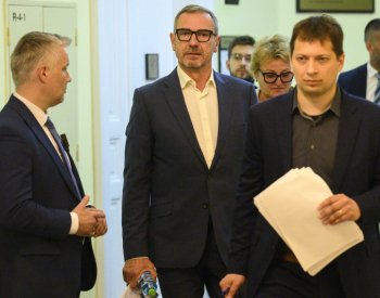 Za nezákonné stíhání získá Halenka 5,36 milionu a rentu, rozhodl soud