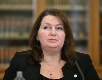 Rektorka UK zrušila pověření Falátkové vedením katolické fakulty, vyhověla MŠMT