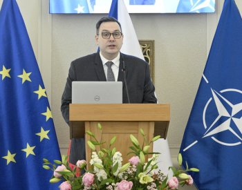 Lipavský na jednání v EU znovu navrhne omezení pro ruské diplomaty v Schengenu