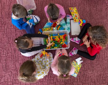 Rodiče budou moci do žádosti o rodičovskou zadat, kdy a kde budou chtít školku