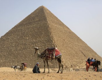 Cestovní kanceláře čekají vyšší zájem o předprodeje na léto 2024 než letos