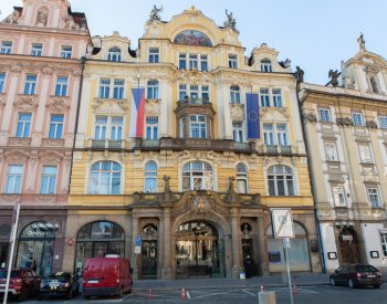 Soud potvrdil pokutu milion Kč pro MMR od ÚOHS za digitalizaci stavebního řízení