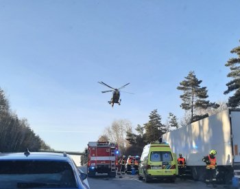 O prázdninách zemřelo při nehodách v ČR 94 lidí, nejvíc za 4 roky