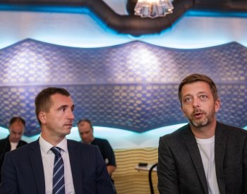 STAN chce zavedení eura v nejbližším možném termínu, za reálný považuje rok 2030