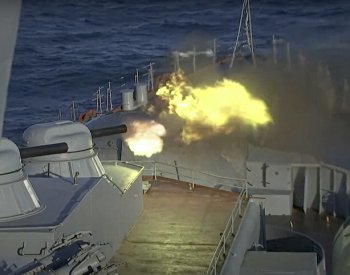 Rusové a Ukrajinci bojují o těžební plošiny, upozorňuje Londýn