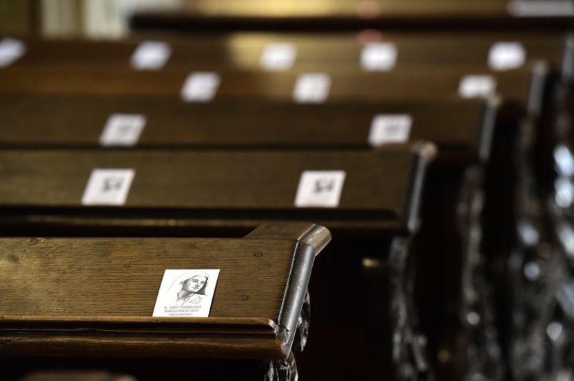 ÚS dal ženě šanci na odškodnění v kauze údajného zneužívání knězem