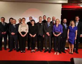 Vnitro: Soudy zamítly všechny návrhy na zrušení kandidátek pro volby