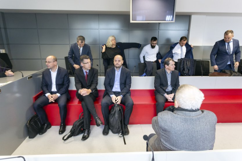 Vrchní soud: V kauze IT zakázek byly nedostatečně vyhodnoceny důkazy