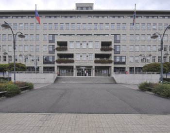 Policie stíhá osm lidí kvůli zakázkám Moravskoslezského kraje