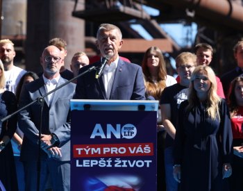 Plány ANO by prohloubily deficit rozpočtu a zadlužení, shodli se analytici