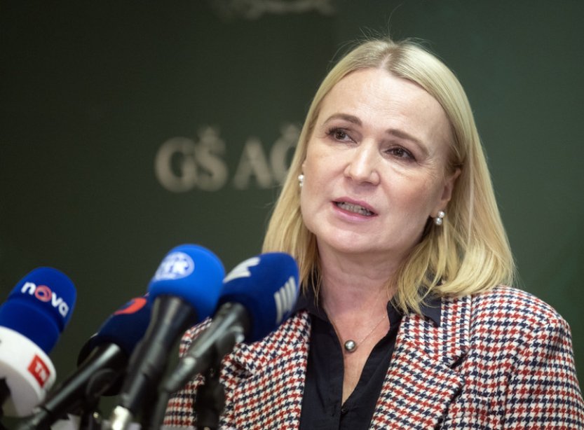 Černochové odstranili bazaliom v obličeji, vyzvala k nepodceňování prevence