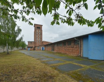 Národní památkový ústav převzal do své správy Rudou věž smrti v Ostrově