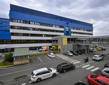 Od ledna se Homolka a Fakultní nemocnice v Motole spojí v jeden celek