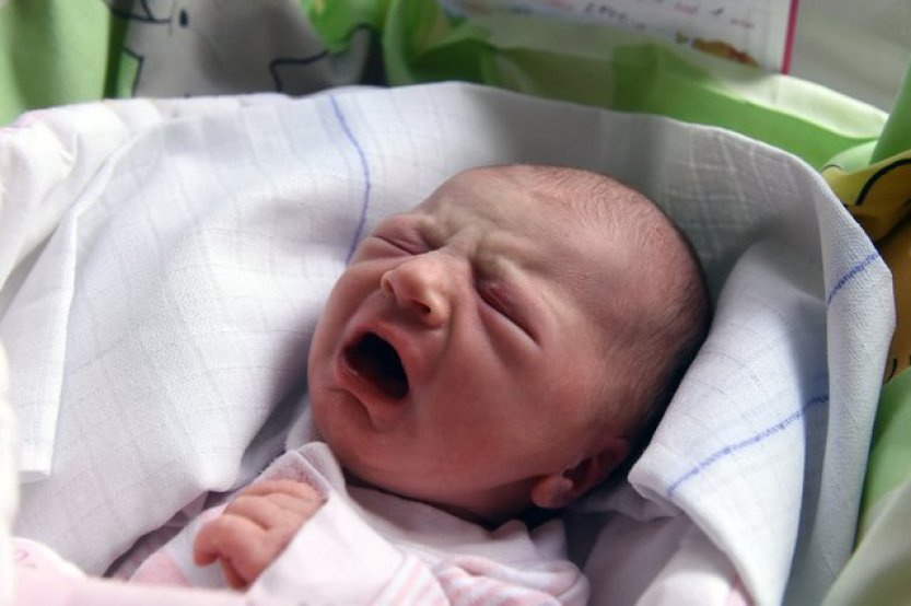 ČSÚ dnes bude informovat o demografickém vývoji v ČR za prvních šest měsíců roku