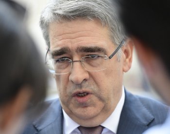 Lipavský nechal předvolat ruského velvyslance kvůli dronům v Polsku