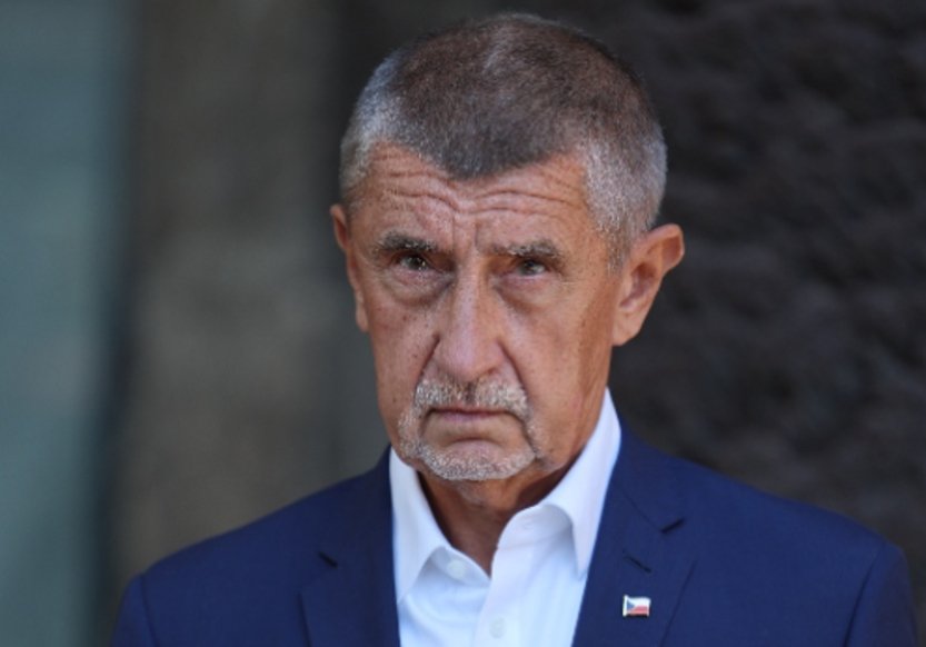 Babiš chce z pozice premiéra případné vlády ANO vést zahraniční politiku