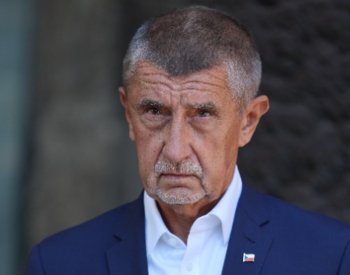 Babiš chce z pozice premiéra případné vlády ANO vést zahraniční politiku