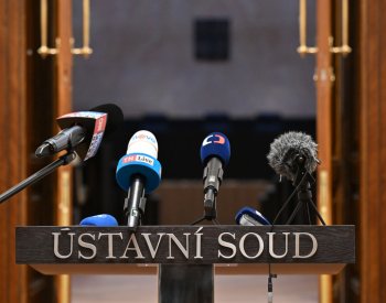 ESLP: Ústavní soud porušil práva Maltézských rytířů v restitučním sporu