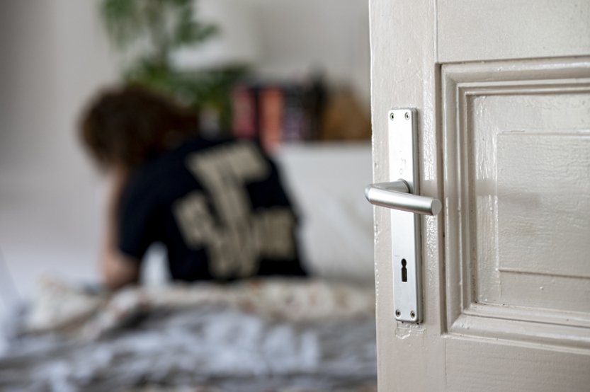 Půlka dětských psychiatrů může jít brzy do penze, chybí 300 lůžek