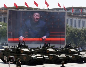 Odborník: Asie nabývá na významu, Evropa musí přehodnotit své strategie