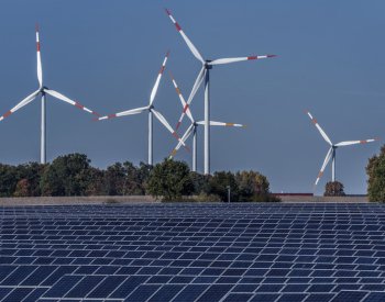 Analýza: Solární energie pokryla větší procento spotřeby elektřiny v ČR než loni