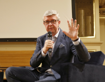 ANO nepřijme při možném utváření vlády požadavky ohrožující pozici v NATO i EU