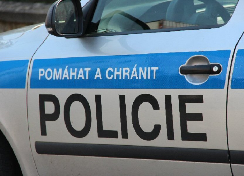 Policie prověřuje výhrůžku neznámého pachatele o otrávené vodě