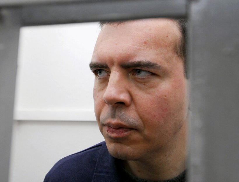 Soud bude rozhodovat o propuštění nejdéle vězněného Čecha