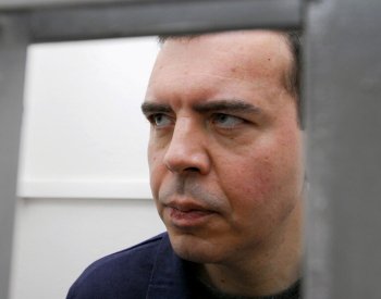 Soud bude rozhodovat o propuštění nejdéle vězněného Čecha