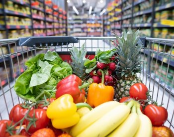 Čechům chybí minerální látky, dětem ovoce a zelenina, populaci škodí i hluk