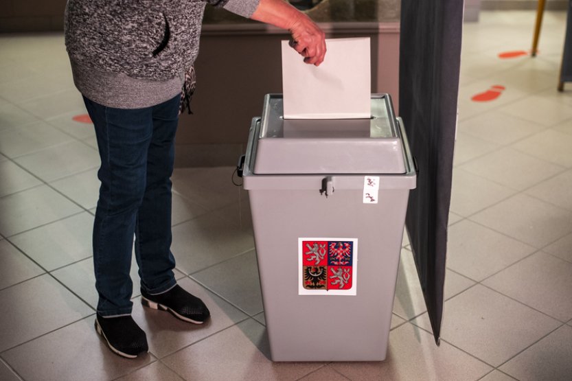 Median: ANO by získalo ve volbách 30,5% hlasů, polepšilo si Stačilo!