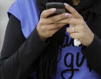 Expertka: Omezení mobilů ve školách je světový trend asi poslední dva roky